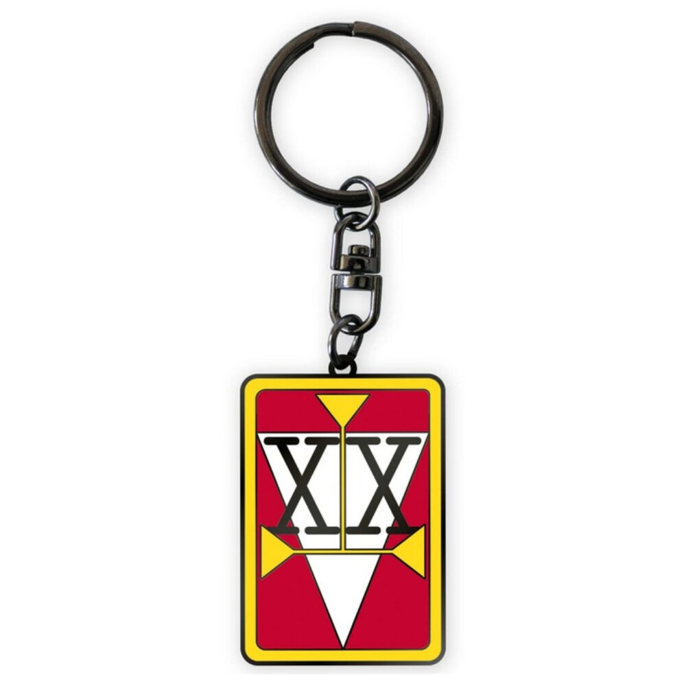 NWT Hunter x Hunter Gon Wallet & Keychain Gift Set | Anime Accessories for Fans - Picture 3 of 5